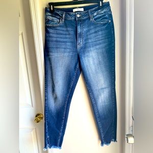 Kancan jeans skinny